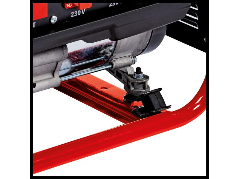 Einhell Stromerzeuger TC-PG 25/1/E5