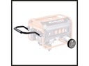 Einhell Stromerzeuger TC-PG 35/E5