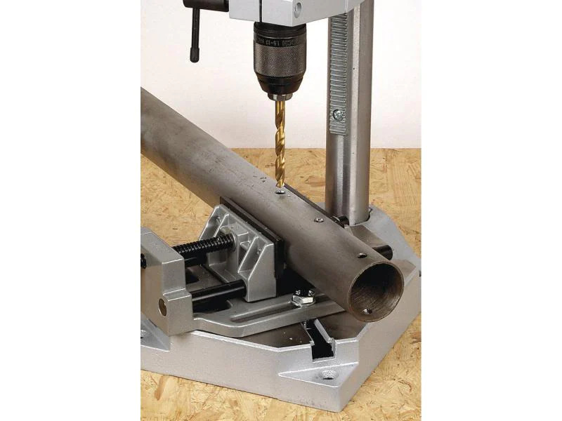 Wolfcraft Bohrständer Ø 43 mm