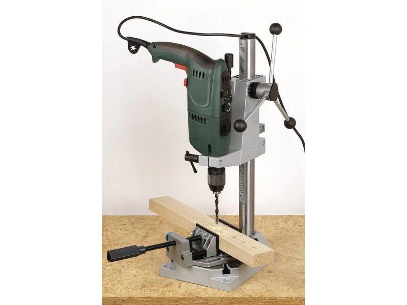 Wolfcraft Bohrständer Ø 43 mm
