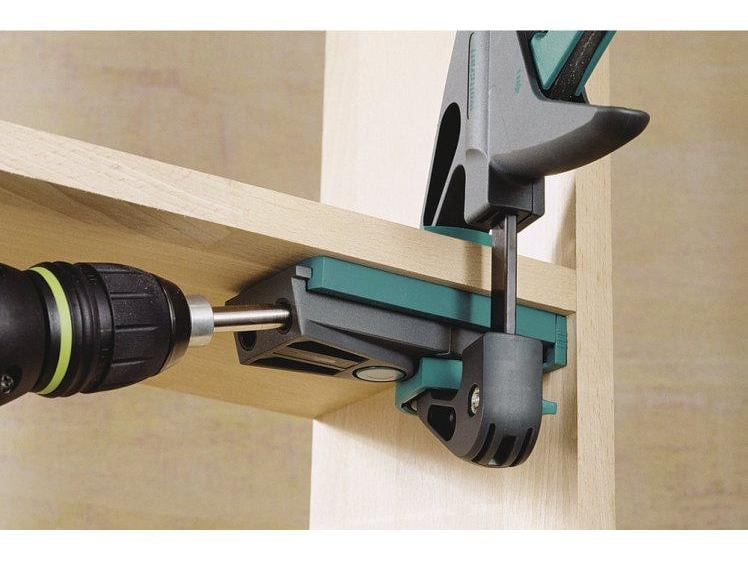 Wolfcraft Jig-Set Undercover 10-teilig