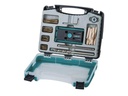Wolfcraft Jig-Set Undercover 10-teilig