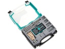 Wolfcraft Jig-Set Undercover Torx 55-teilig