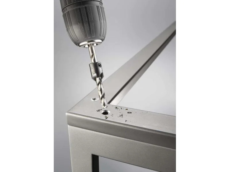 kwb Aufstecksenker-Set 3-teilig