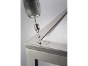 kwb Aufstecksenker-Set 3-teilig