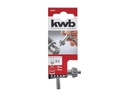 kwb Bohrfutter-Schlüssel S2 10/13 mm