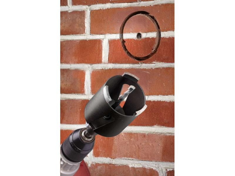 kwb Bohrkrone DIAMANT 82 mm