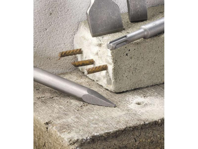 kwb Flachmeissel SDS-Max