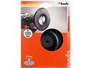 kwb Gummistützteller 125 mm