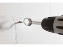 kwb Hakenschrauber-Bit-Set 2-teilig
