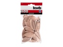 kwb Flachdübel 23 x 4 mm, P 20, 50 Stück
