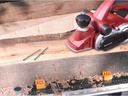 kwb Hobelmesser HM 82 mm, 2 Stück