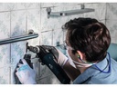 Bosch Professional Eckblatt Expert Starlock Diamant 68 x 10 mm