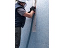 Bosch Professional Schleifplatte Expert Starlock AVZ 90 RT2, 90 mm, Carbide
