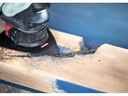 Bosch Professional Schleifplatte Expert Starlock AVZ 90 RT2, 90 mm, Carbide