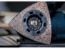 Bosch Professional Schleifplatte Expert Starlock MAVZ 116 RT6, 116 mm, Carbide