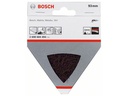 Bosch Professional Schleifvlies Starlock 93 mm, 100, grob