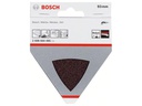 Bosch Professional Schleifvlies Starlock 93 mm, 280, mittel