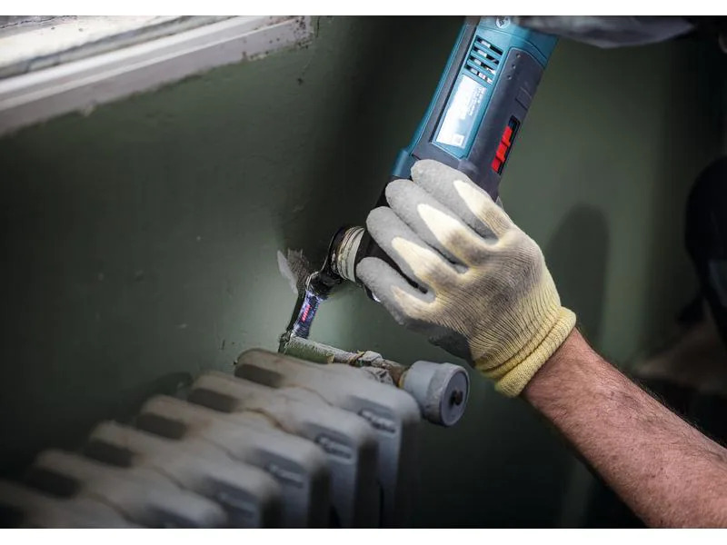 Bosch Professional Tauchsägeblatt Expert Starlock MetalMax Carbide 45 mm