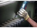 Bosch Professional Tauchsägeblatt Expert Starlock MetalMax Carbide 45 mm