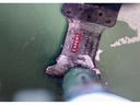 Bosch Professional Tauchsägeblatt Expert Starlock MetalMax Carbide 45 mm