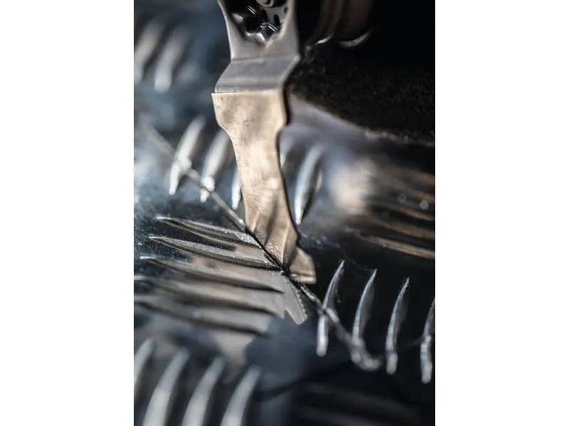 Bosch Professional Tauchsägeblatt Expert Starlock MultiMax Carbide 32 mm