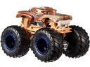 Hot Wheels Monster Trucks 1:64 Die-Cast 2er-Pack