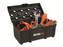Smoby Baustellenfahrzeug Black &amp; Decker Bricolo Truck