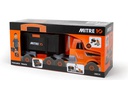 Smoby Baustellenfahrzeug Black &amp; Decker Bricolo Truck