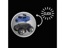Smoby FleXtreme Fahrzeug Truck Blau