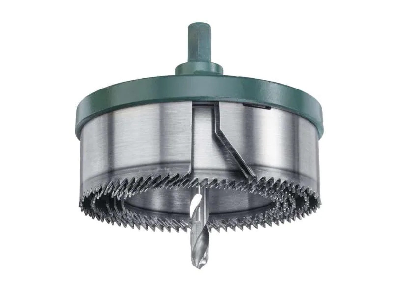 kwb Lochsäge 68100 Tiefe 32 / 5 Kränze
