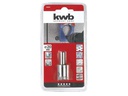 kwb Lochsäge Diamant  20/25  mm