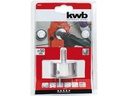 kwb Lochsäge Diamant  50/25  mm
