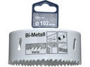 kwb Lochsäge Hss Bimetall 102 mm