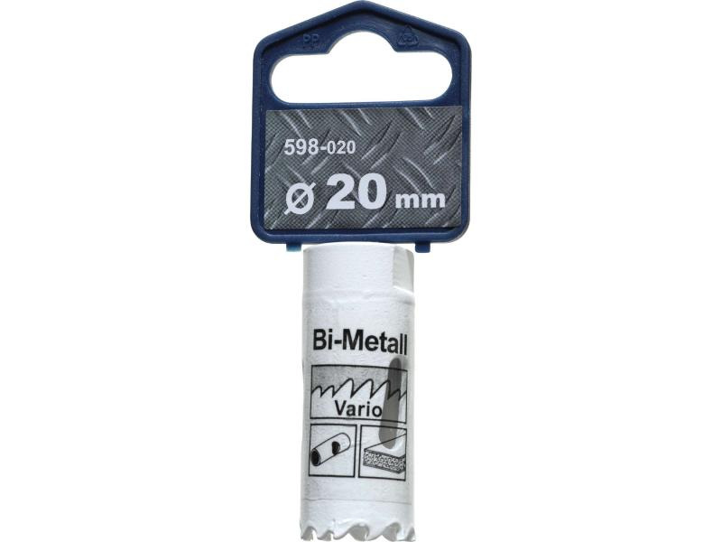 kwb Lochsäge Hss Bimetall 20 mm