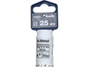 kwb Lochsäge Hss Bimetall 25 mm