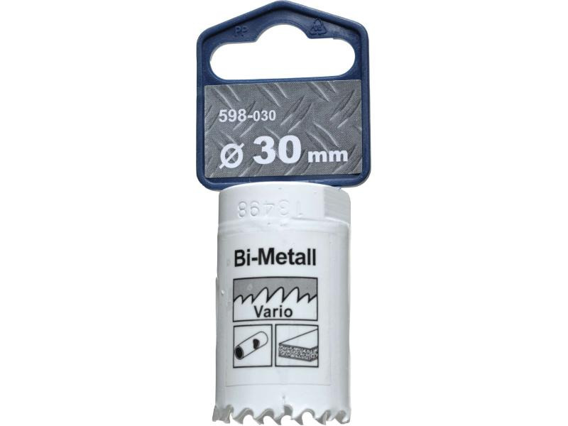 kwb Lochsäge Hss Bimetall 30 mm