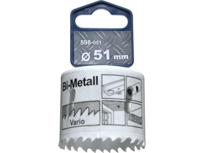 kwb Lochsäge Hss Bimetall 51 mm