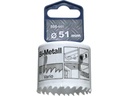 kwb Lochsäge Hss Bimetall 51 mm