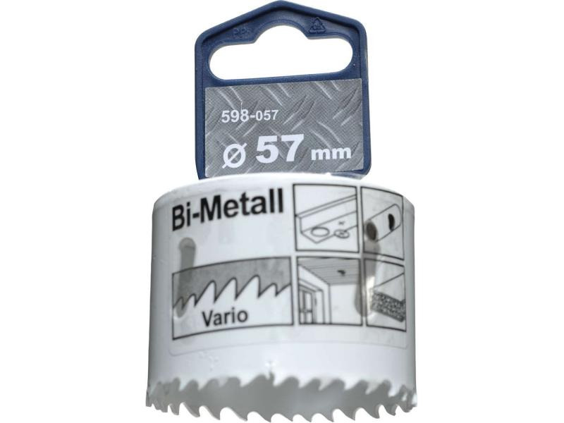 kwb Lochsäge Hss Bimetall 57 mm