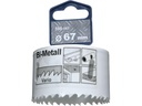 kwb Lochsäge Hss Bimetall 67 mm