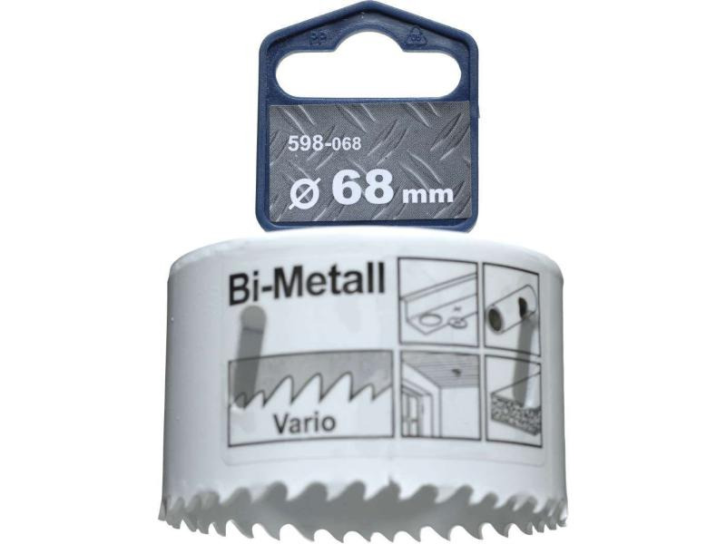 kwb Lochsäge Hss Bimetall 68 mm