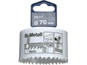 kwb Lochsäge Hss Bimetall 70 mm