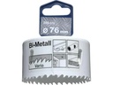kwb Lochsäge Hss Bimetall 76 mm