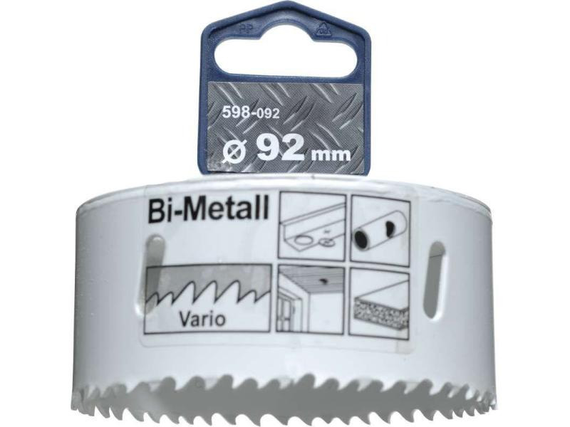 kwb Lochsäge Hss Bimetall 92 mm