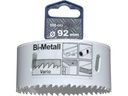 kwb Lochsäge Hss Bimetall 92 mm