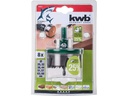 kwb Lochsägen-Set 46-94 mm 7-teilig