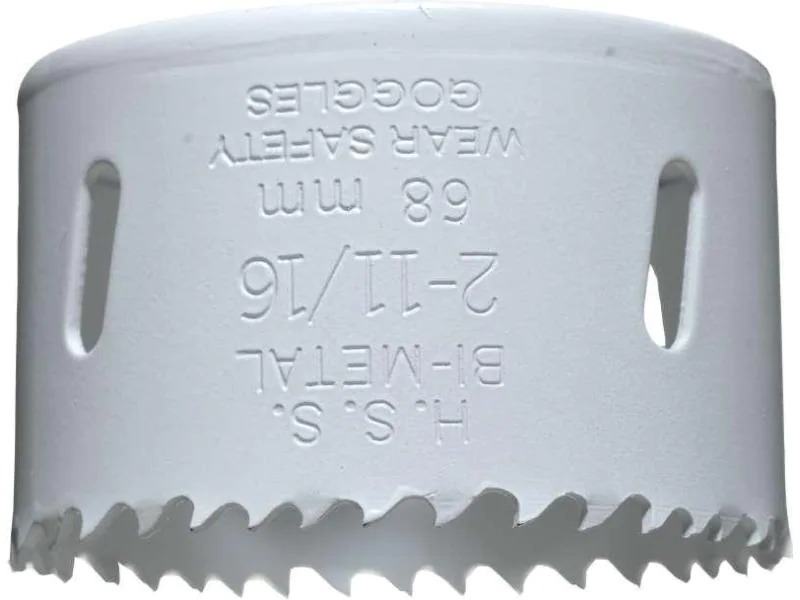 kwb Lochsägen-Set Installateur-Set, 9-teilig