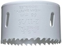 kwb Lochsägen-Set Installateur-Set, 9-teilig