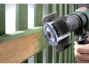 kwb Reinigungsbürsten-Set Aggresso Power